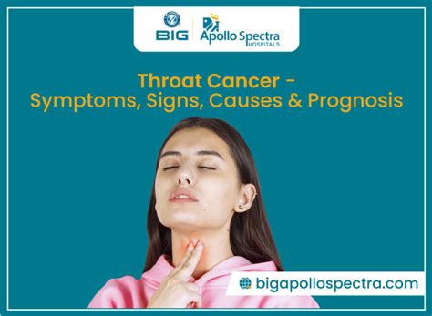 throat cancer progression without treatment.